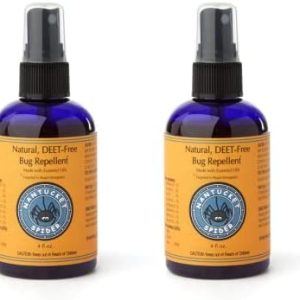 Eucalyptus Oil Repels Wasps