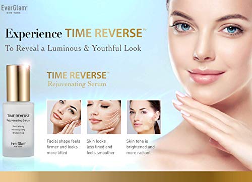 Everfirm Anti-Aging Serum for Youthful Skin - Image 3
