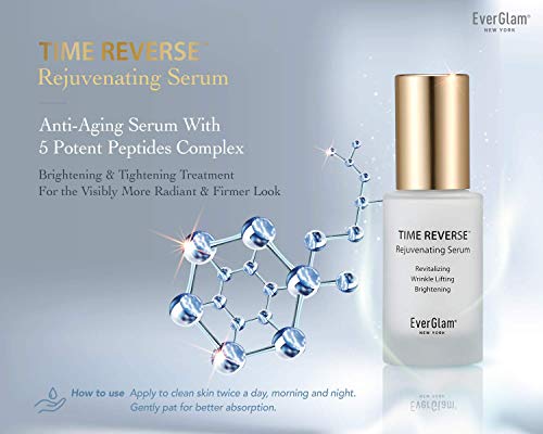 Everfirm Anti-Aging Serum for Youthful Skin - Image 6