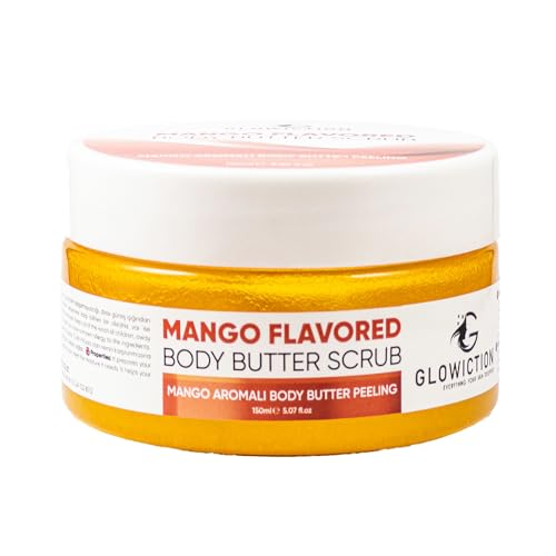 Exfoliating Body Wash Scrub - Image 2