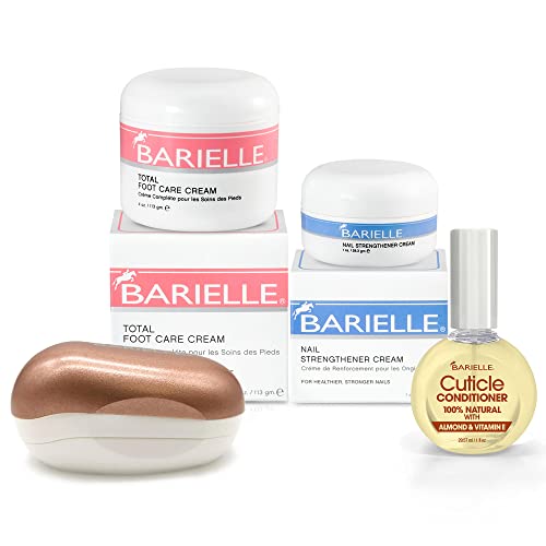 Foot Cream Recipe and Preparation Guide