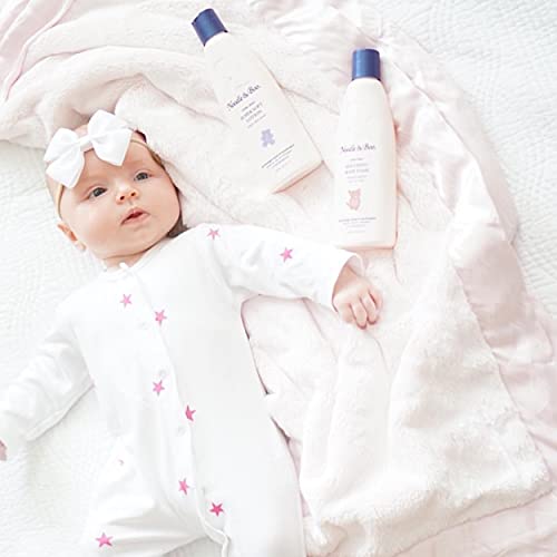 Gentle Noodle And Boo Body Wash for Sensitive Skin - Image 4