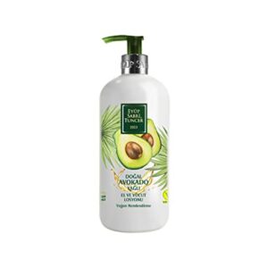 Pure Argan Oil Natural Hair and Skin Moisturizer 100ml