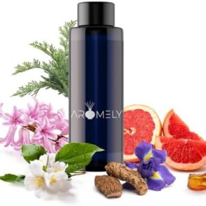 Grapefruit Aromatherapy Essential Oil Blend for Diffusers - 10ml Bottle