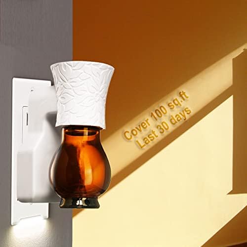 Gurunanda Waterless Essential Oil Diffuser Device - Image 4