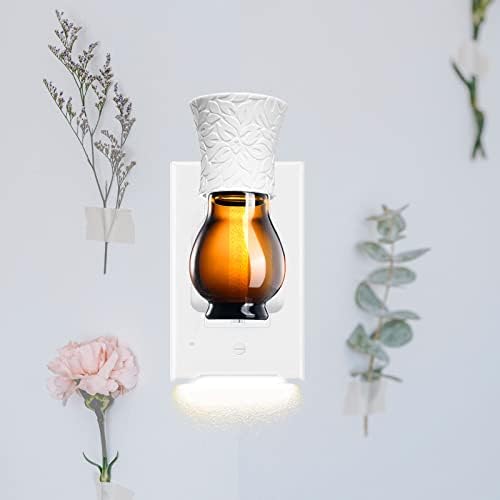 Gurunanda Waterless Essential Oil Diffuser Device - Image 2