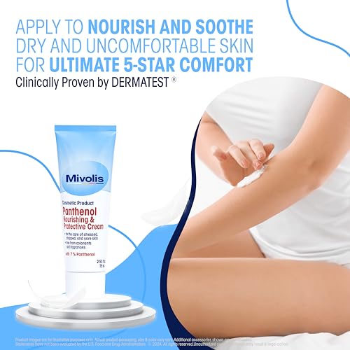Hand and Body Moisturizing Cream - Image 5