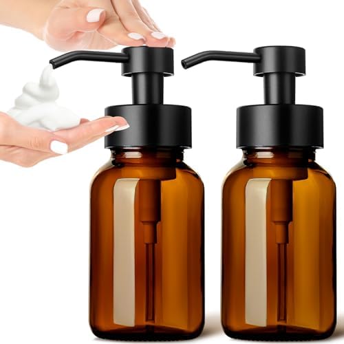 Handwash & Cream Holder: Keep Hands Clean and Moisturized