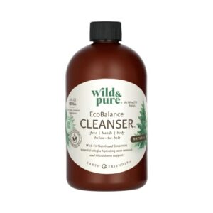 Harmful Chemicals in Shower Gel to Avoid