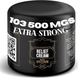 ?Hemp Foot Cream for Discharge?
