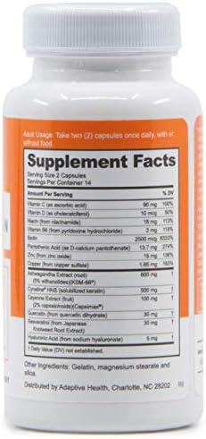 HGH Anti-Aging Dose: Concise Summary - Image 3
