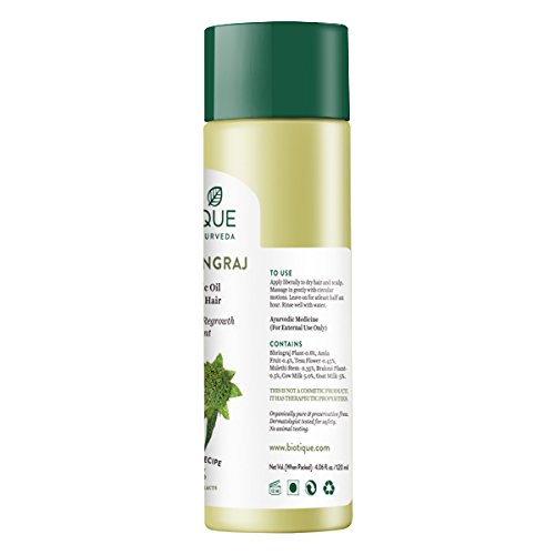 Himalaya Anti Dandruff Cream Ingredients ? Short Version - Image 3