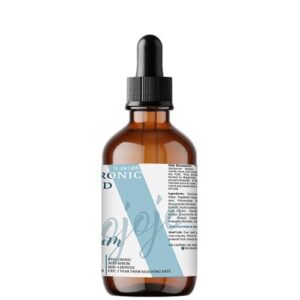 ?Hyaluronic Acid Lip Balm Recipe: Quick Version?