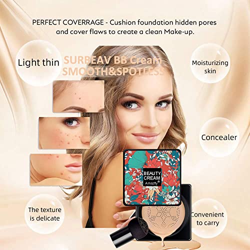 Hydroxatone Bb Cream for All Skin Types - Image 4