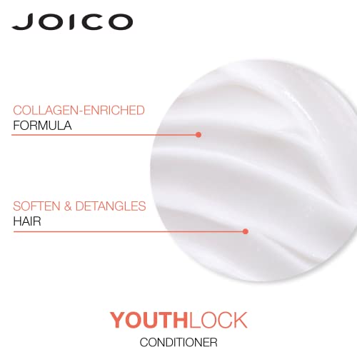 Joico Dandruff Shampoo ? Eliminates Flakes and Soothes Scalp - Image 5