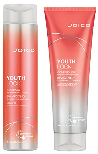 Joico Dandruff Shampoo ? Eliminates Flakes and Soothes Scalp
