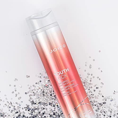 Joico Dandruff Shampoo ? Eliminates Flakes and Soothes Scalp - Image 6