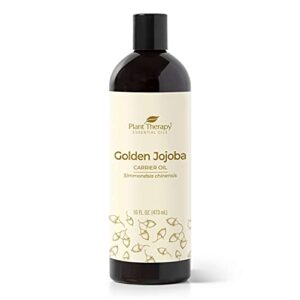 Jojoba Oil Personal Lubricant
