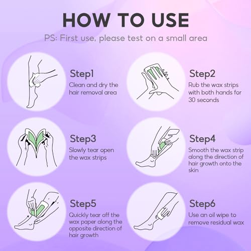 ?Jojoba Oil Post-Wax Care? - Image 4