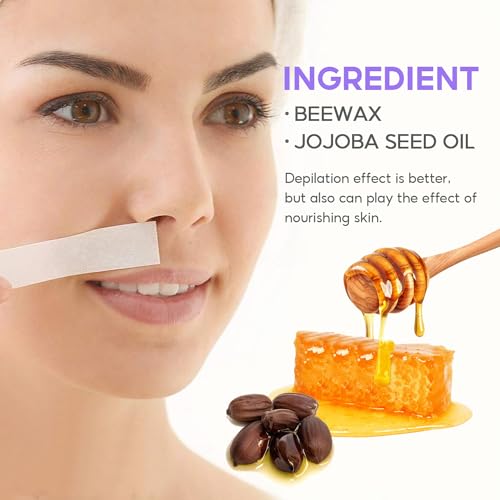 ?Jojoba Oil Post-Wax Care? - Image 3