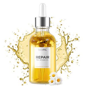 ?Jojoba Oil & Vitamin E: Skincare Benefits?