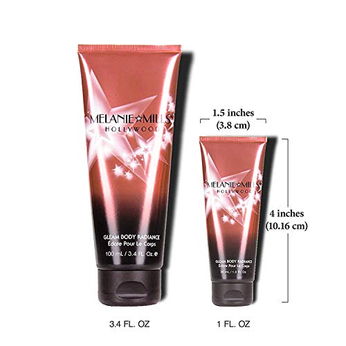 **Josie Maran Argan Oil Ingredient List** - Image 5