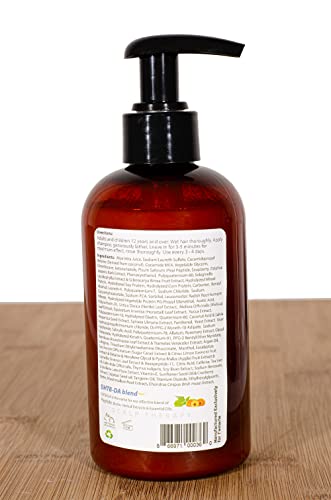 Ketoconazole Dandruff Shampoo - Image 2