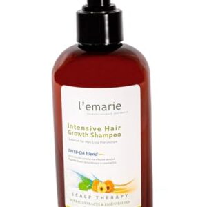 Ketoconazole Dandruff Shampoo