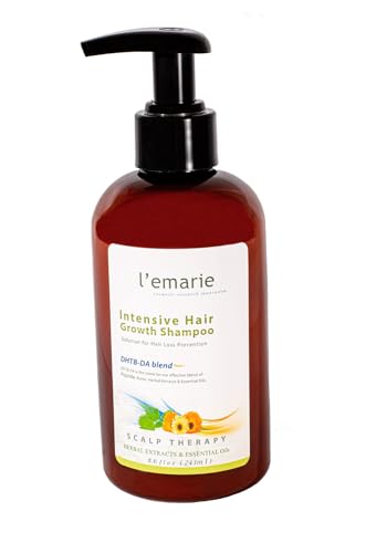 Ketoconazole Dandruff Shampoo