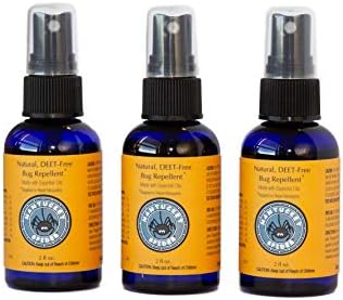 Lemon Eucalyptus Oil Insect Repellent Spray by Murphy?s Naturals