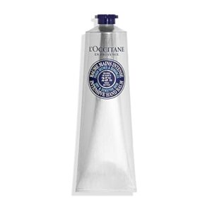 L?occitane 25 Shea Hand Cream