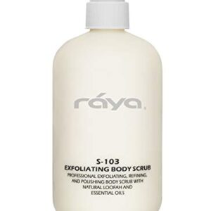 Los Angeles Body Scrub Services