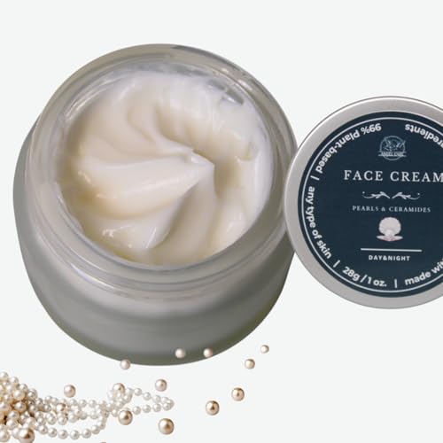 Lotus Anti-Aging Cream: Key Ingredients Summary