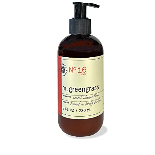 Luscious Currant Vanilla Moisturizing Body Cream 8 oz