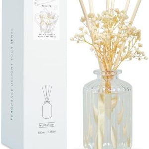 Mainstays Oil Diffuser: Fragrance for your home.