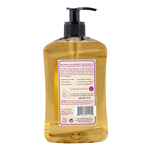Malin And Goetz Shower Gel: Cleanses and hydrates skin. - Image 8