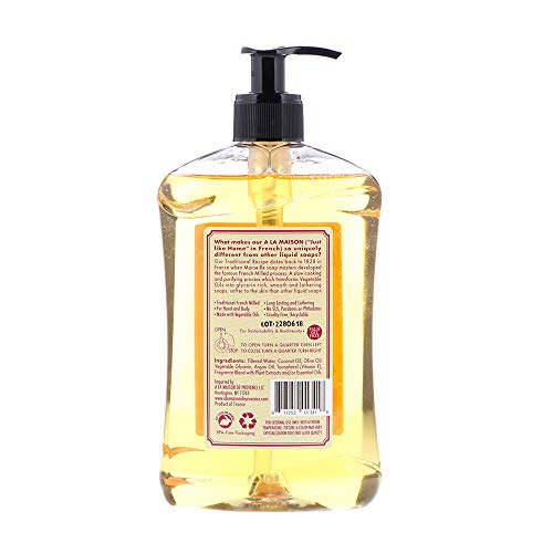 Malin And Goetz Shower Gel: Cleanses and hydrates skin. - Image 6