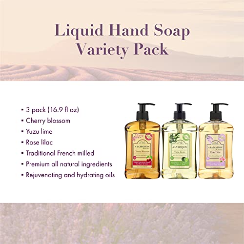 Malin And Goetz Shower Gel: Cleanses and hydrates skin. - Image 2