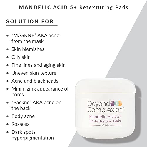 Mandelic Peel for Smoother Skin - Image 6