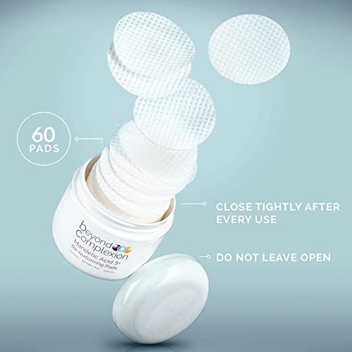 Mandelic Peel for Smoother Skin - Image 8