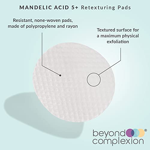 Mandelic Peel for Smoother Skin - Image 5