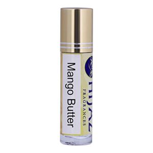 Mango Nectar Malie Body Cream