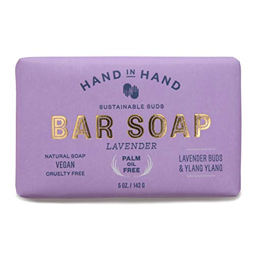 Mango-scented body wash by Tone.