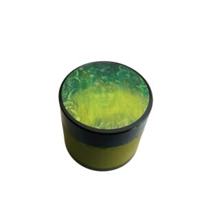 **Mango Seed Oil for Acne Treatment**