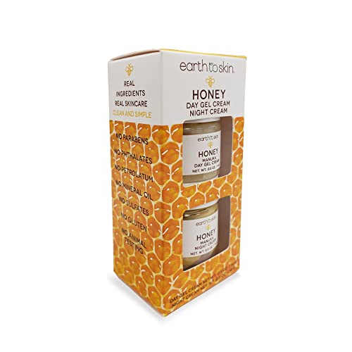 Manuka Honey Anti-Aging Cream for Youthful Skin - Image 2