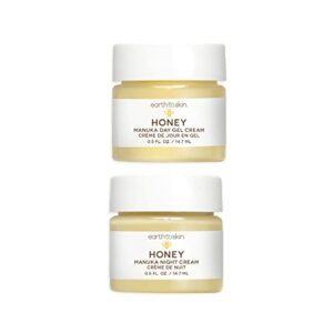 Manuka Honey Anti-Aging Cream for Youthful Skin