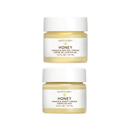 Manuka Honey Anti-Aging Cream for Youthful Skin