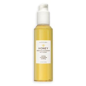 Manuka Honey Exfoliating Skin Peel Treatment