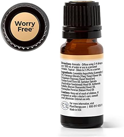 ?Marjoram Oil Diffuser Recipes? - Image 4
