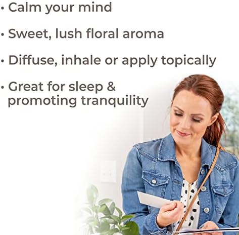 ?Marjoram Oil Diffuser Recipes? - Image 2